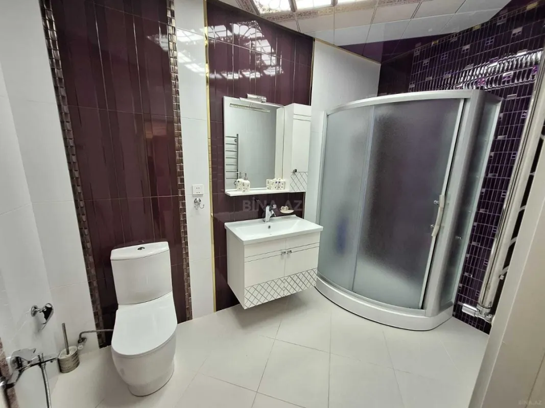 Satılır 3 otaqlı mənzil 120 m²