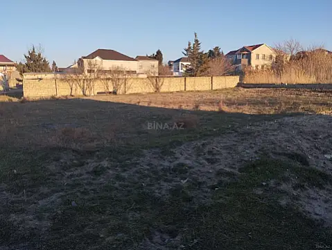 Satılır torpaq sahəsi 11 m²