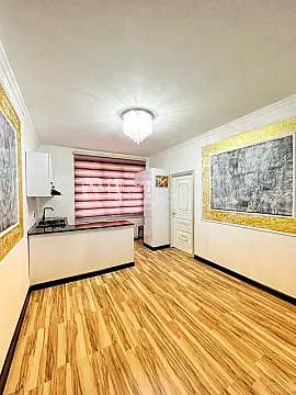 Satılır 2 otaqlı mənzil 49 m²