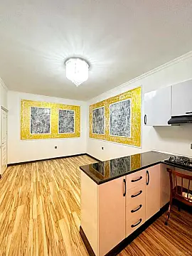 Satılır 2 otaqlı mənzil 49 m²