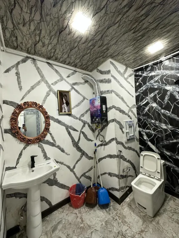 Satılır 2 otaqlı mənzil 49 m²
