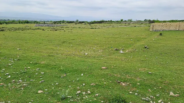 Satılır torpaq sahəsi 12 m² — Şəki 12.00 m²