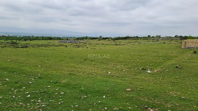 Satılır torpaq sahəsi 12 m²