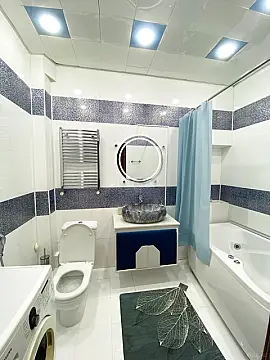 Kirayə verilir 3 otaqlı mənzil 95 m²