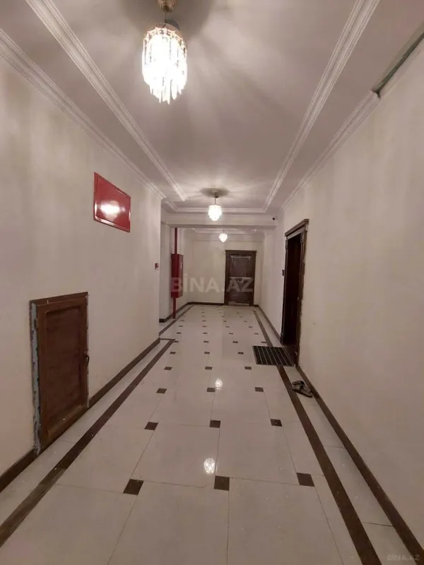 Satılır 3 otaqlı mənzil 95 m²