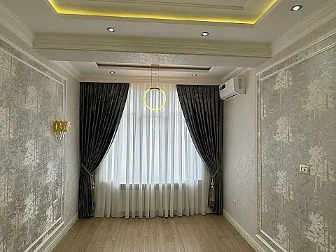 Satılır 3 otaqlı mənzil 95 m²