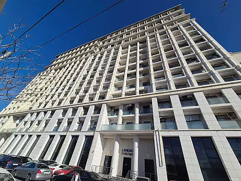 Satılır 3 otaqlı mənzil 155 m² — Bakı, Səbail 3 otaq 155.00 m²