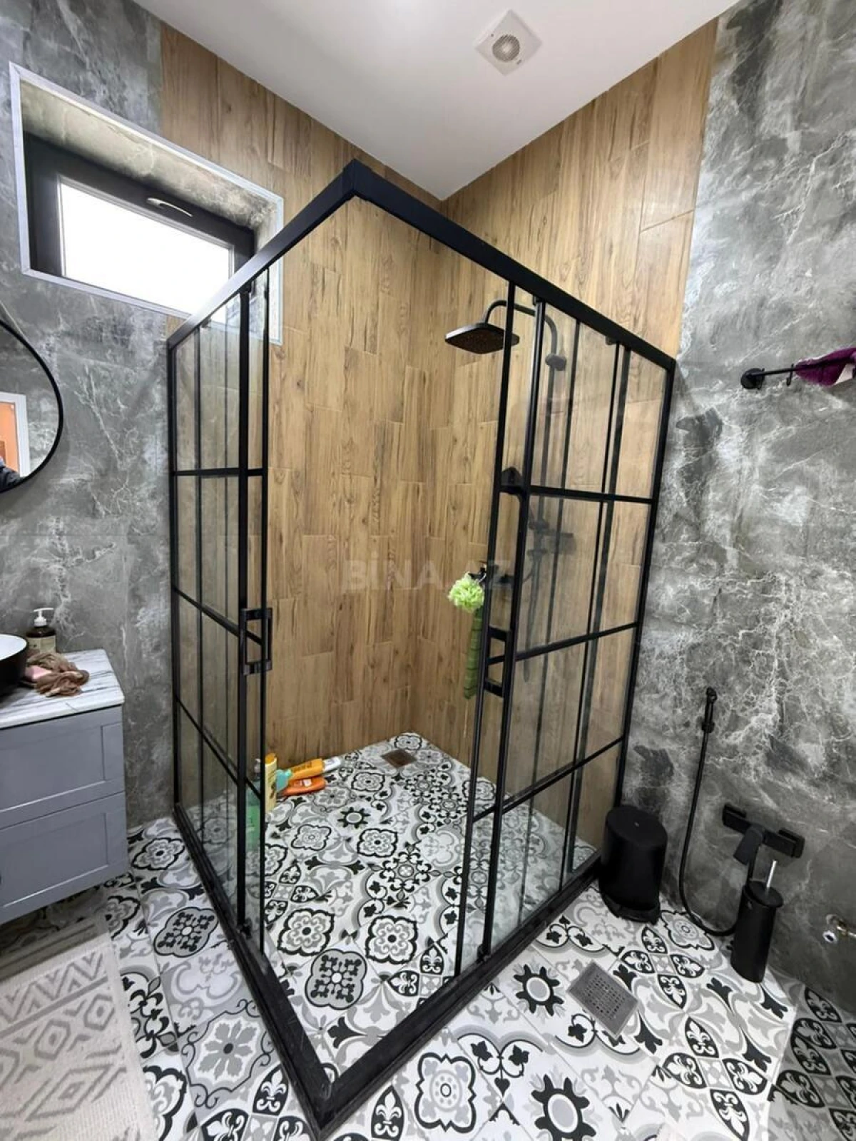 Satılır 4 otaqlı həyət evi 250 m²