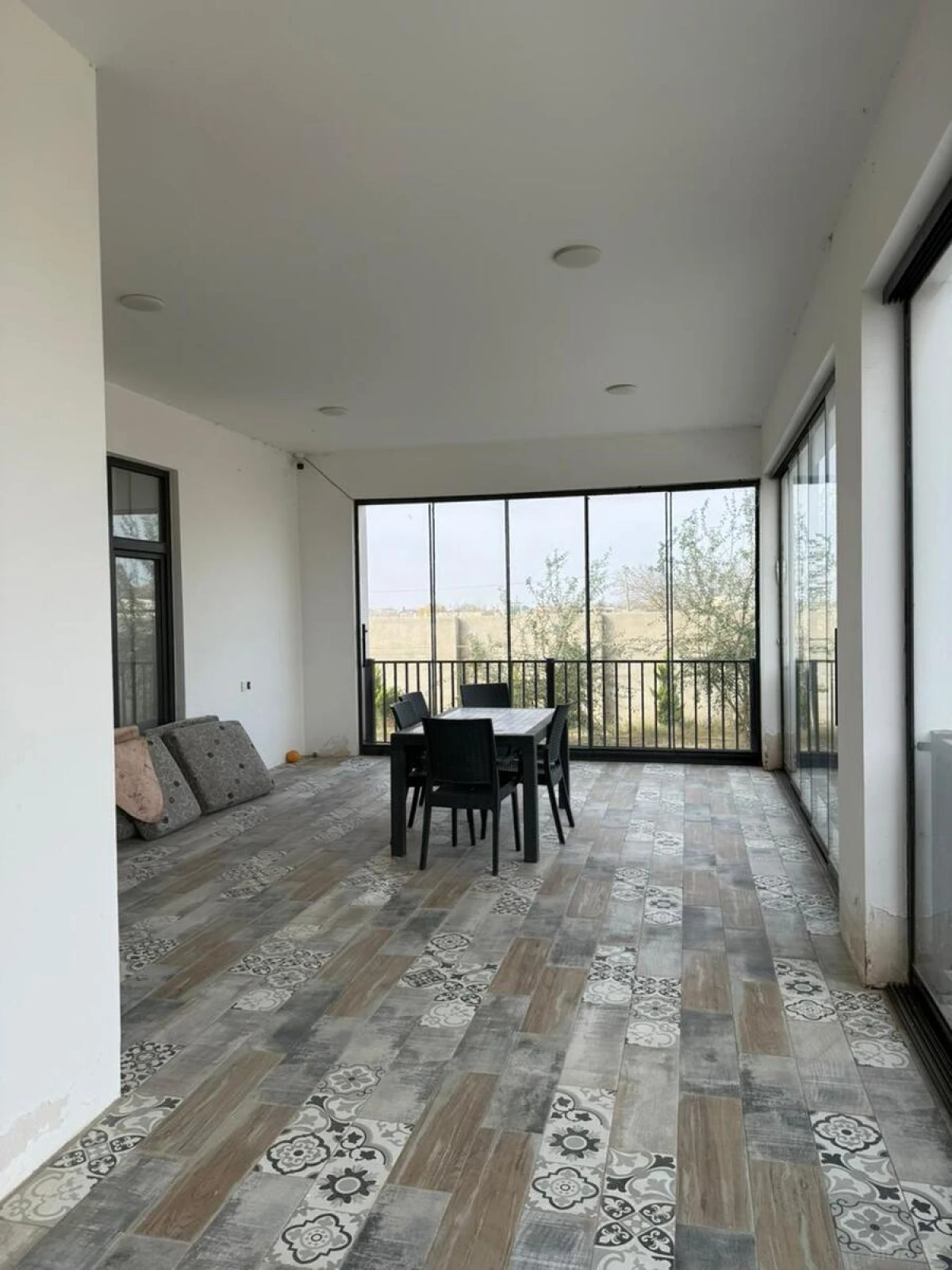 Satılır 4 otaqlı həyət evi 250 m²