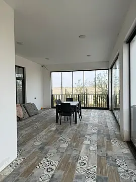 Satılır 4 otaqlı həyət evi 250 m² — Bakı, Sea Breeze 4 otaq 250.00 m²