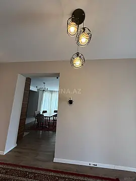 Satılır 4 otaqlı həyət evi 250 m²