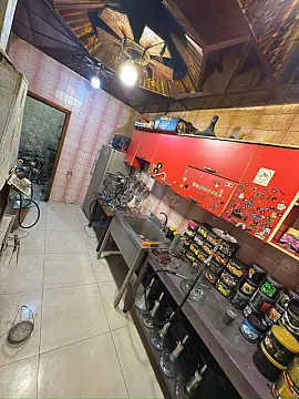 Satılır obyekt 100 m²