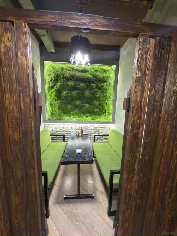 Satılır obyekt 100 m²