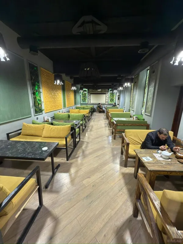 Satılır obyekt 100 m²