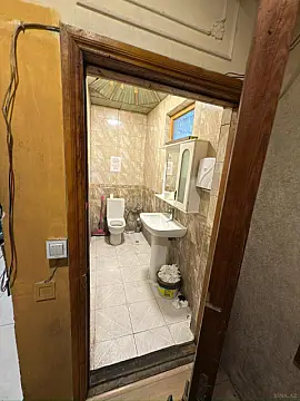 Satılır obyekt 100 m²