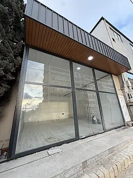 Kirayə verilir obyekt 60 m² — Bakı, Bülbülə 60.00 m²