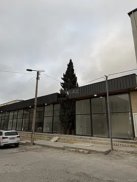 Kirayə verilir obyekt 60 m²