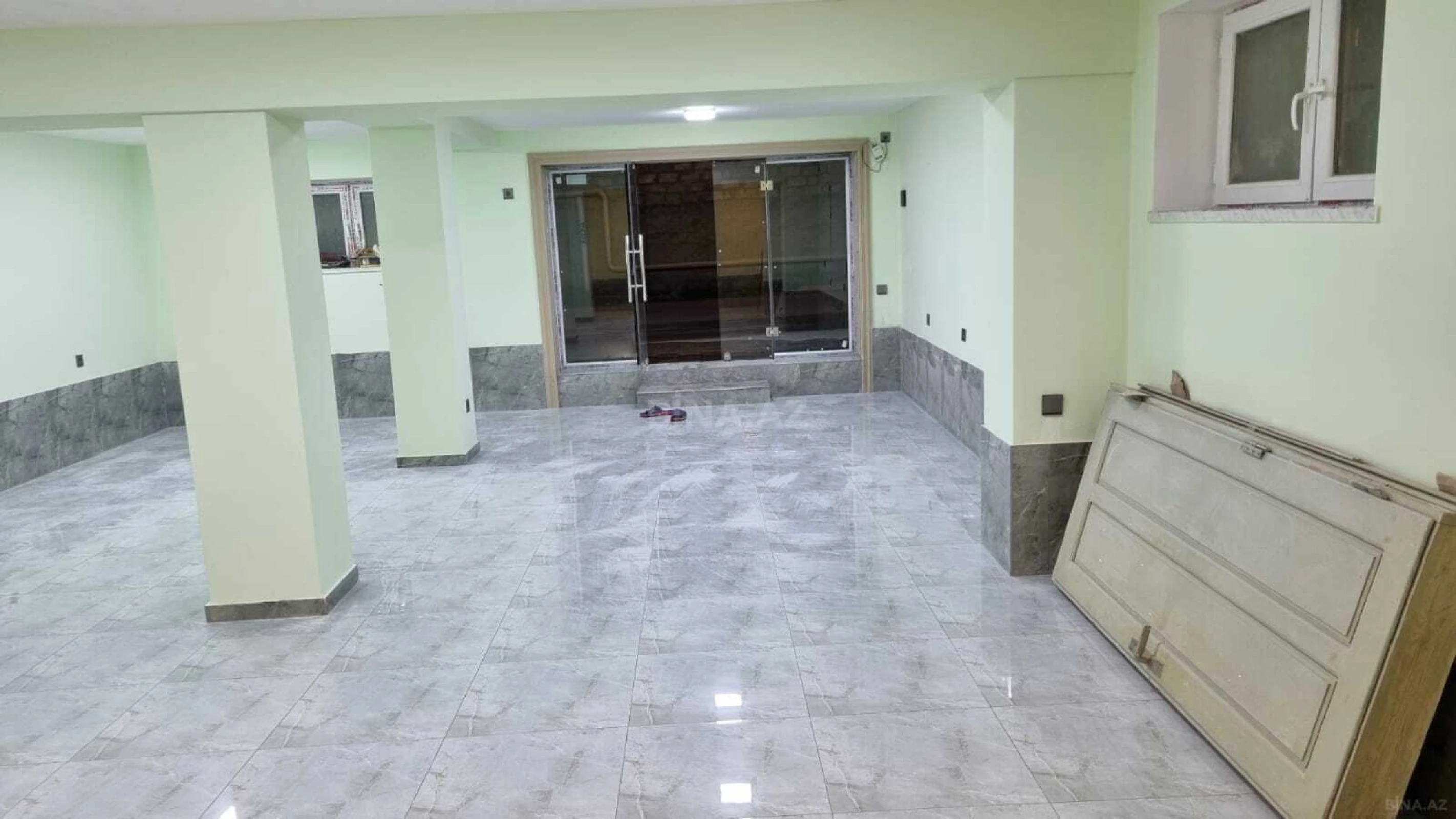 Satılır 4 otaqlı həyət evi 200 m²
