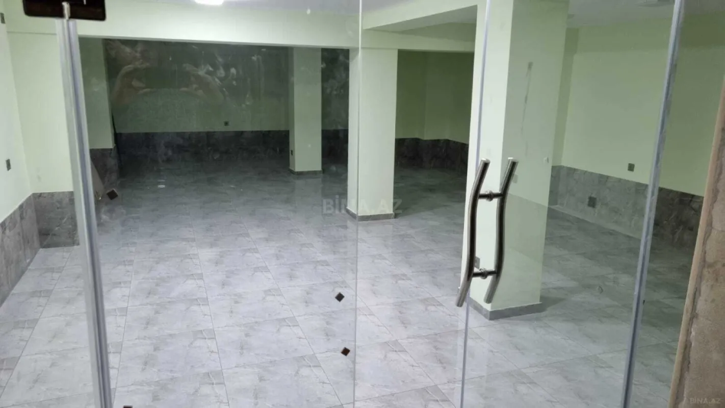 Satılır 4 otaqlı həyət evi 200 m²