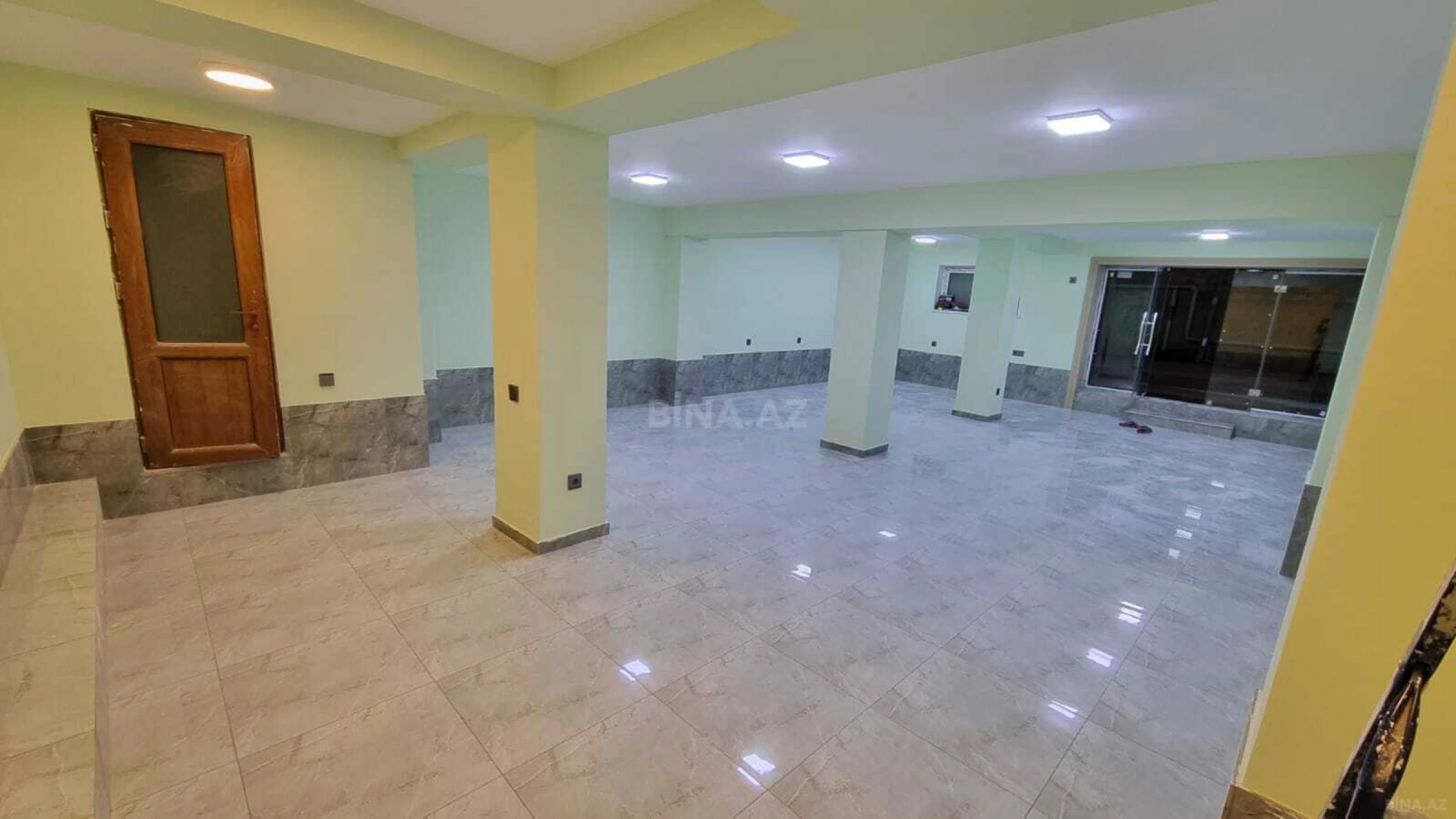 Satılır 4 otaqlı həyət evi 200 m²