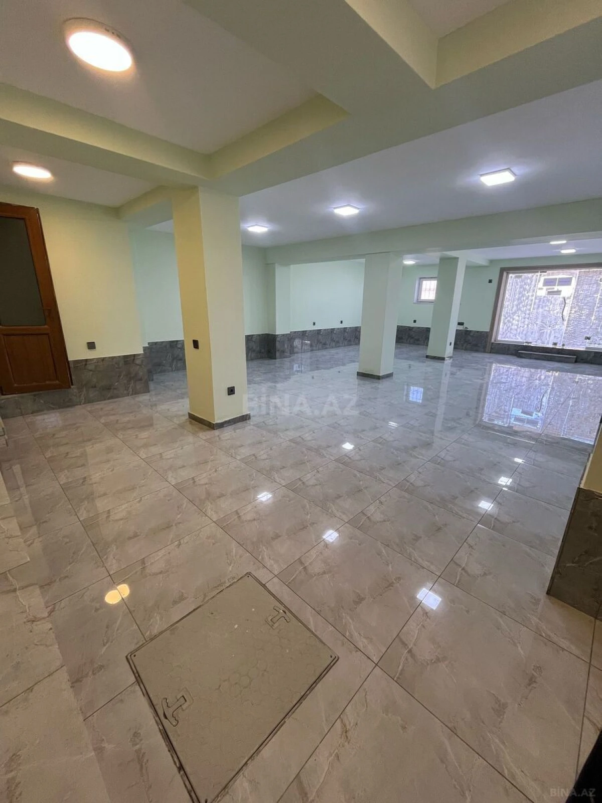 Satılır 4 otaqlı həyət evi 200 m²