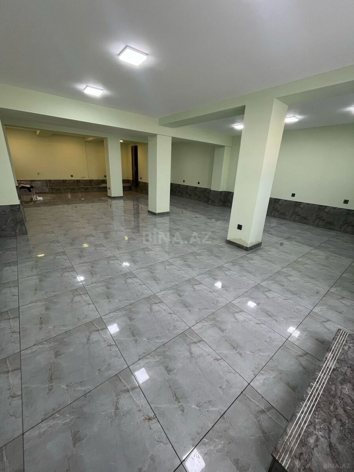Satılır 4 otaqlı həyət evi 200 m²