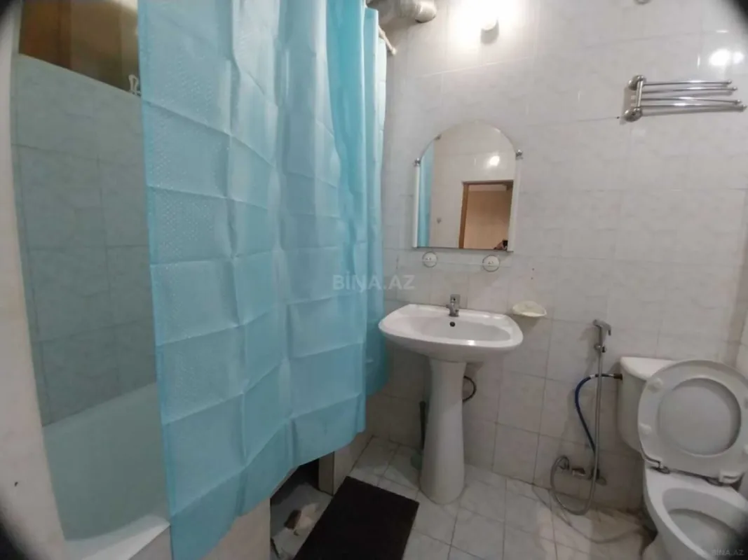 Kirayə verilir 2 otaqlı mənzil 60 m²