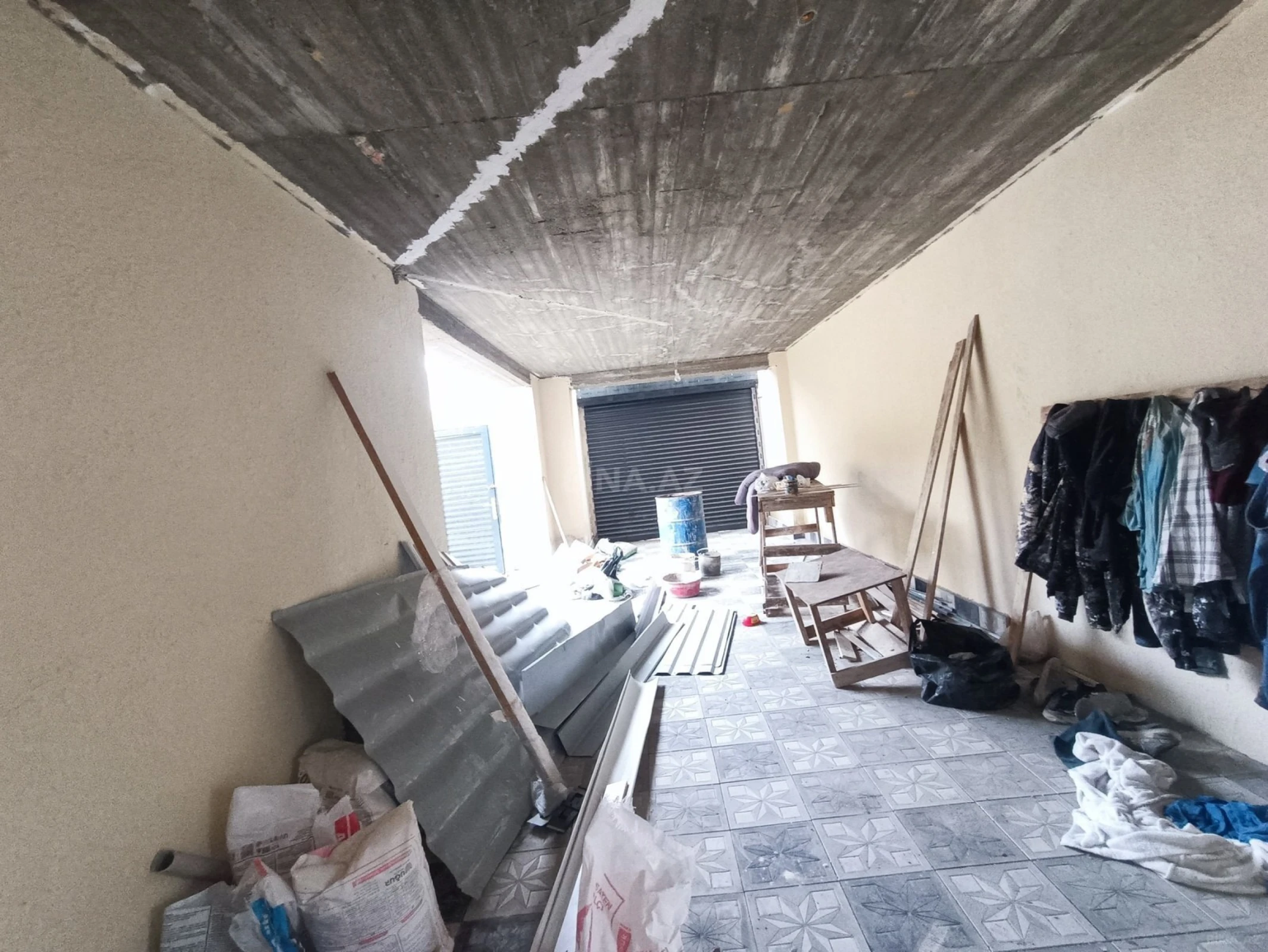 Satılır 5 otaqlı həyət evi 150 m²