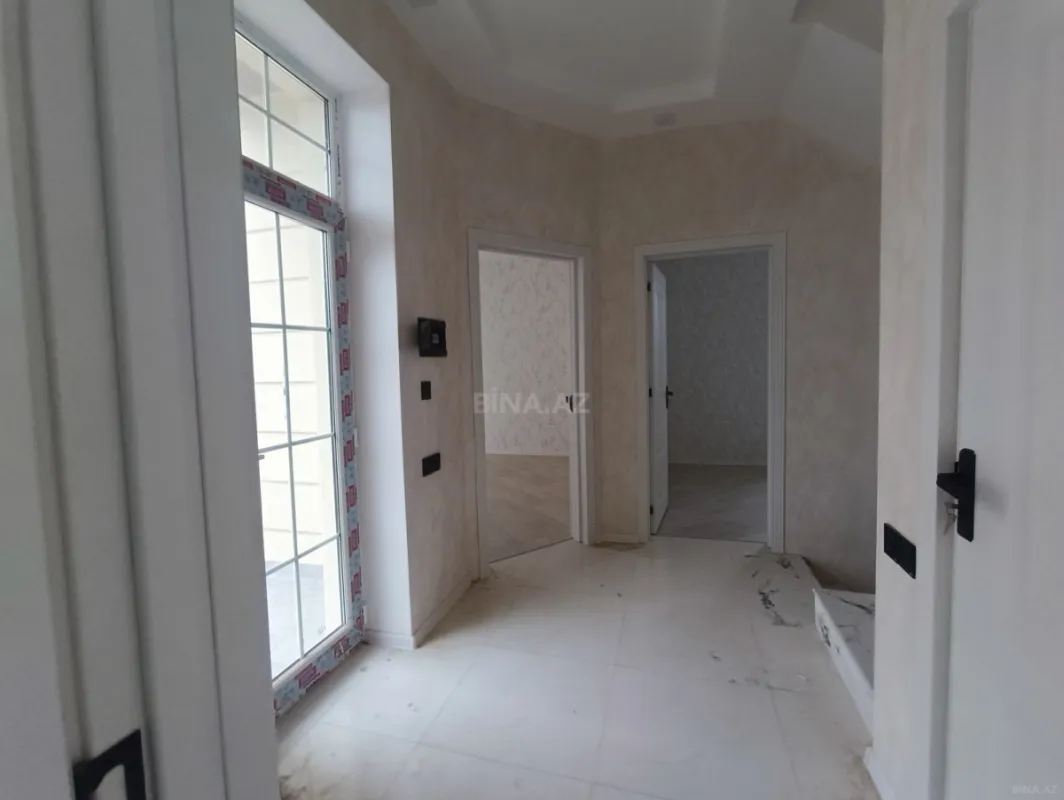 Satılır 5 otaqlı həyət evi 150 m²