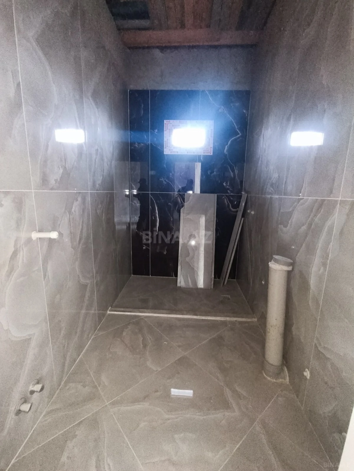 Satılır 5 otaqlı həyət evi 150 m²