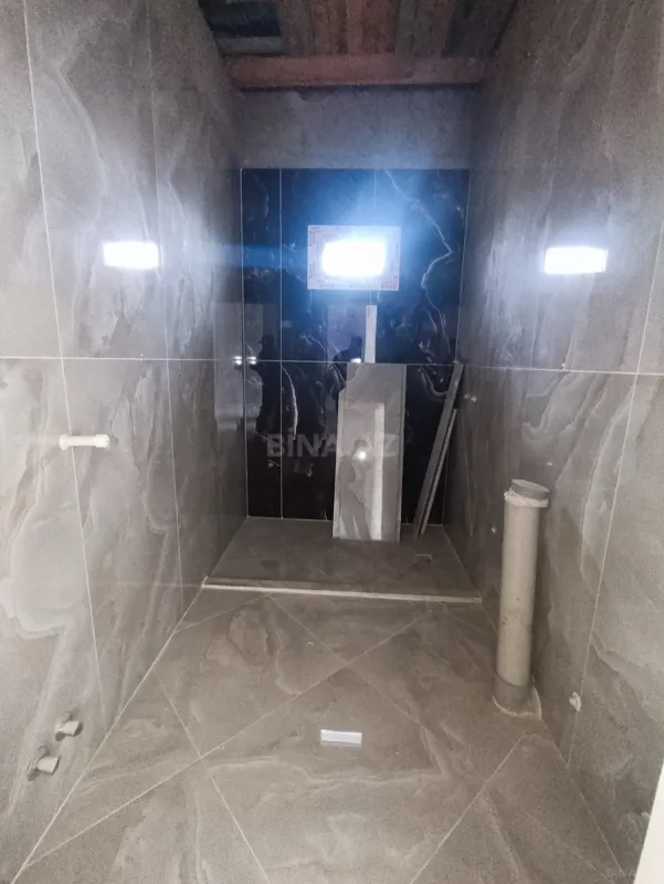 Satılır 5 otaqlı həyət evi 150 m²