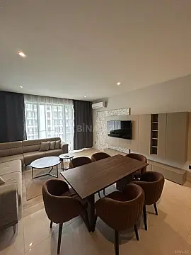 Kirayə verilir 2 otaqlı mənzil 95 m²