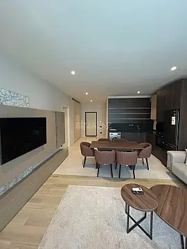 Kirayə verilir 2 otaqlı mənzil 95 m² — Bakı, Sea Breeze 2 otaq 95.00 m²