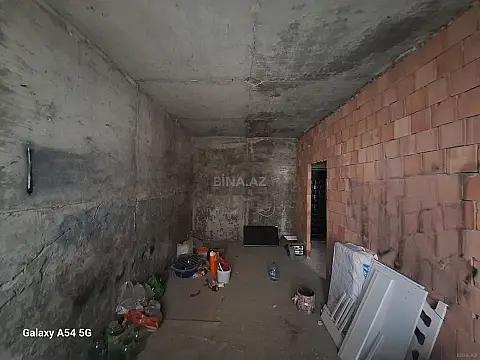 Satılır 1 otaqlı mənzil 50.3 m²