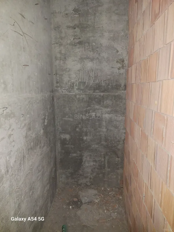 Satılır 1 otaqlı mənzil 50.3 m²