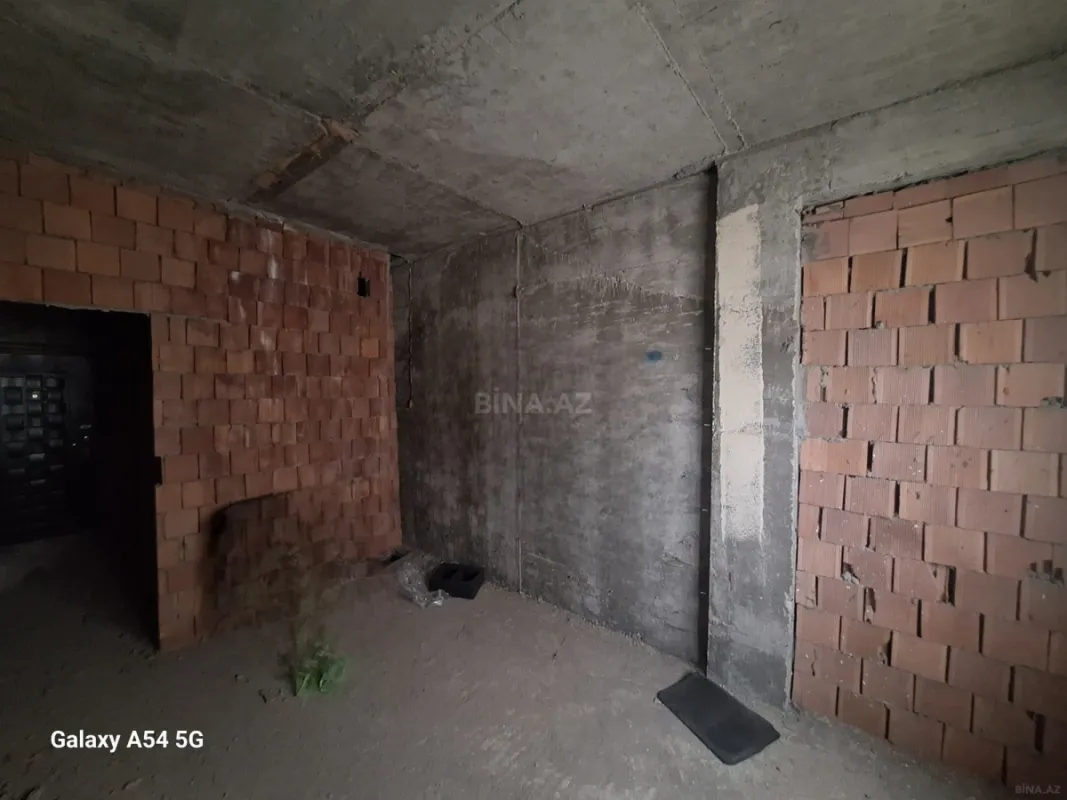 Satılır 1 otaqlı mənzil 50.3 m²