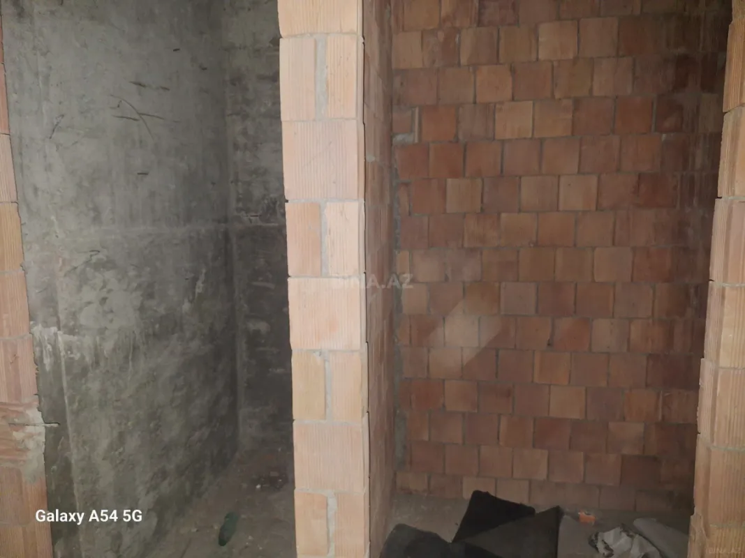 Satılır 1 otaqlı mənzil 50.3 m²