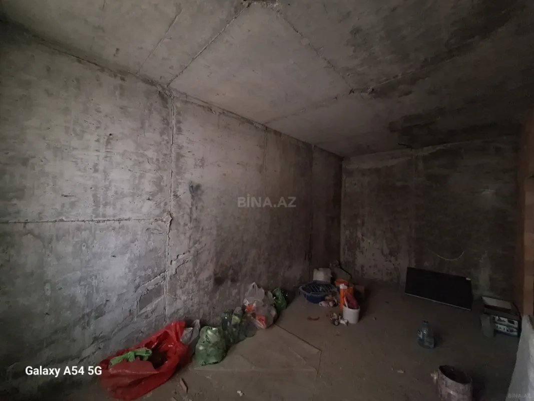 Satılır 1 otaqlı mənzil 50.3 m²