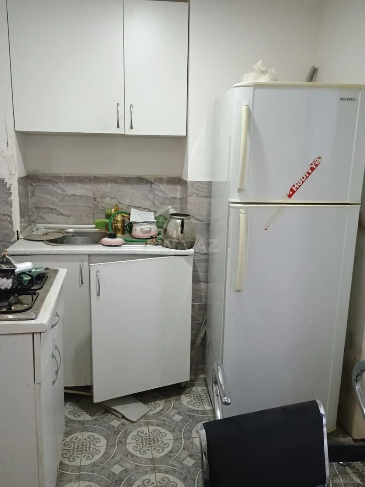 Kirayə verilir 4 otaqlı ofis 100 m²