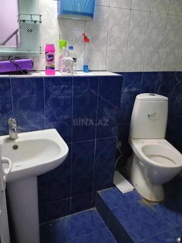 Kirayə verilir 4 otaqlı ofis 100 m²