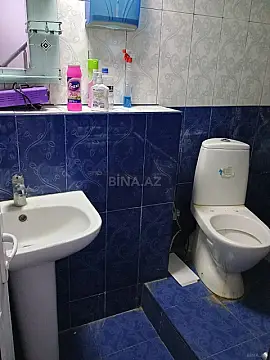 Kirayə verilir 4 otaqlı ofis 100 m²