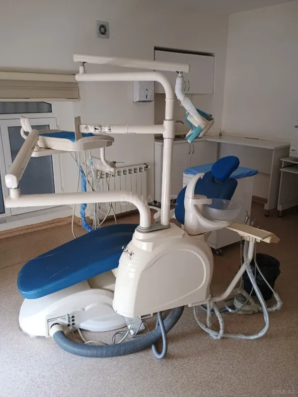 Kirayə verilir 4 otaqlı ofis 100 m²