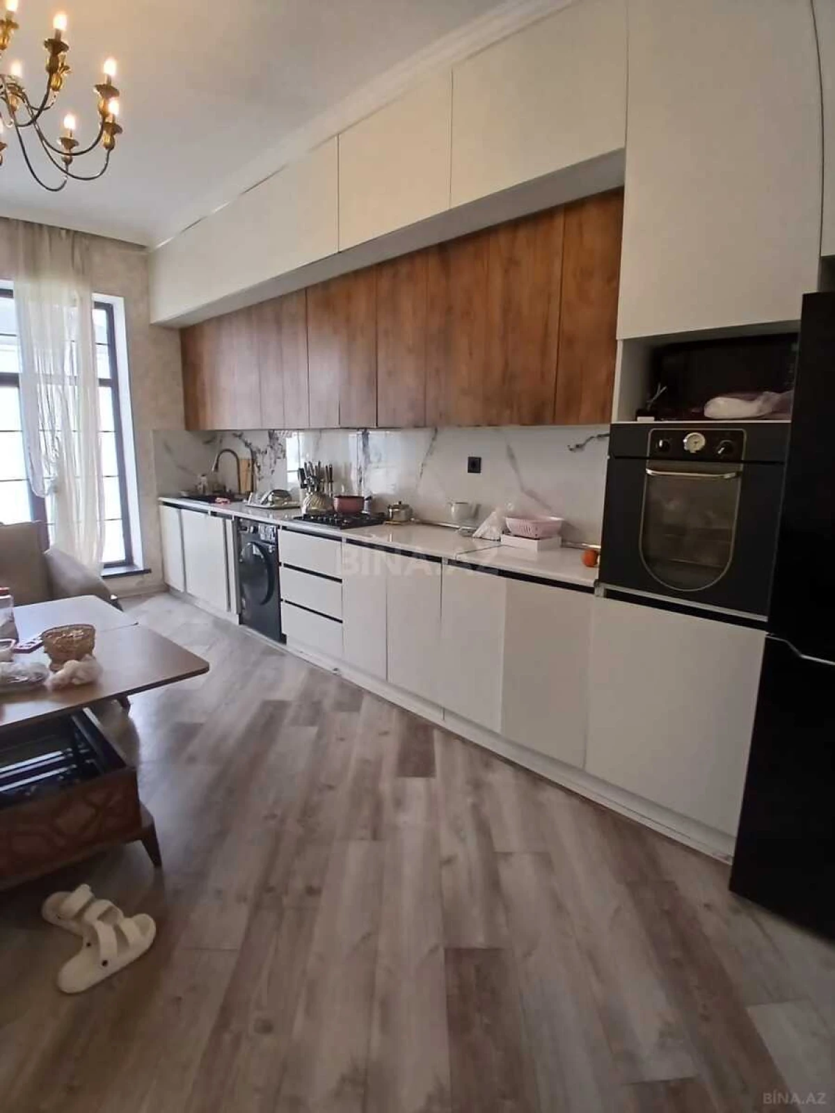 Satılır 4 otaqlı həyət evi 130 m²