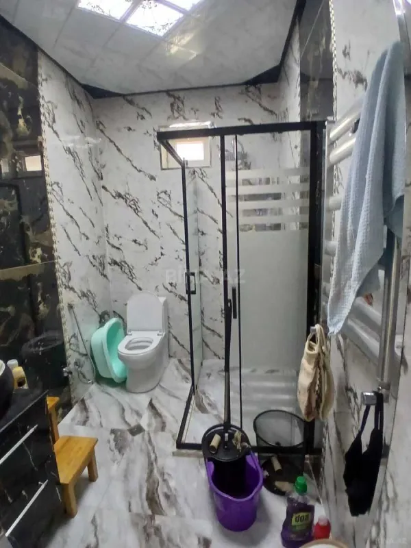 Satılır 4 otaqlı həyət evi 130 m²