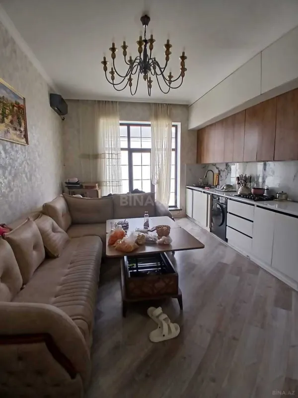 Satılır 4 otaqlı həyət evi 130 m²