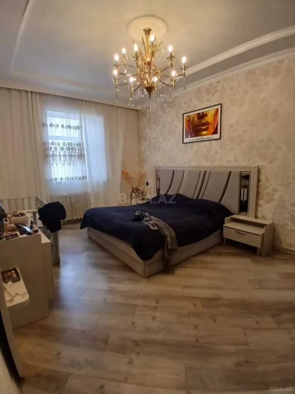 Satılır 4 otaqlı həyət evi 130 m²