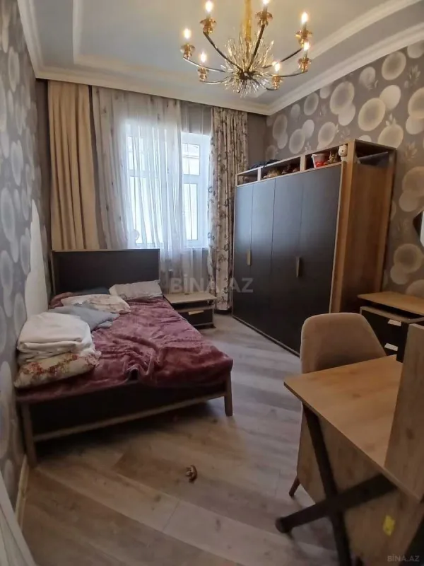 Satılır 4 otaqlı həyət evi 130 m²