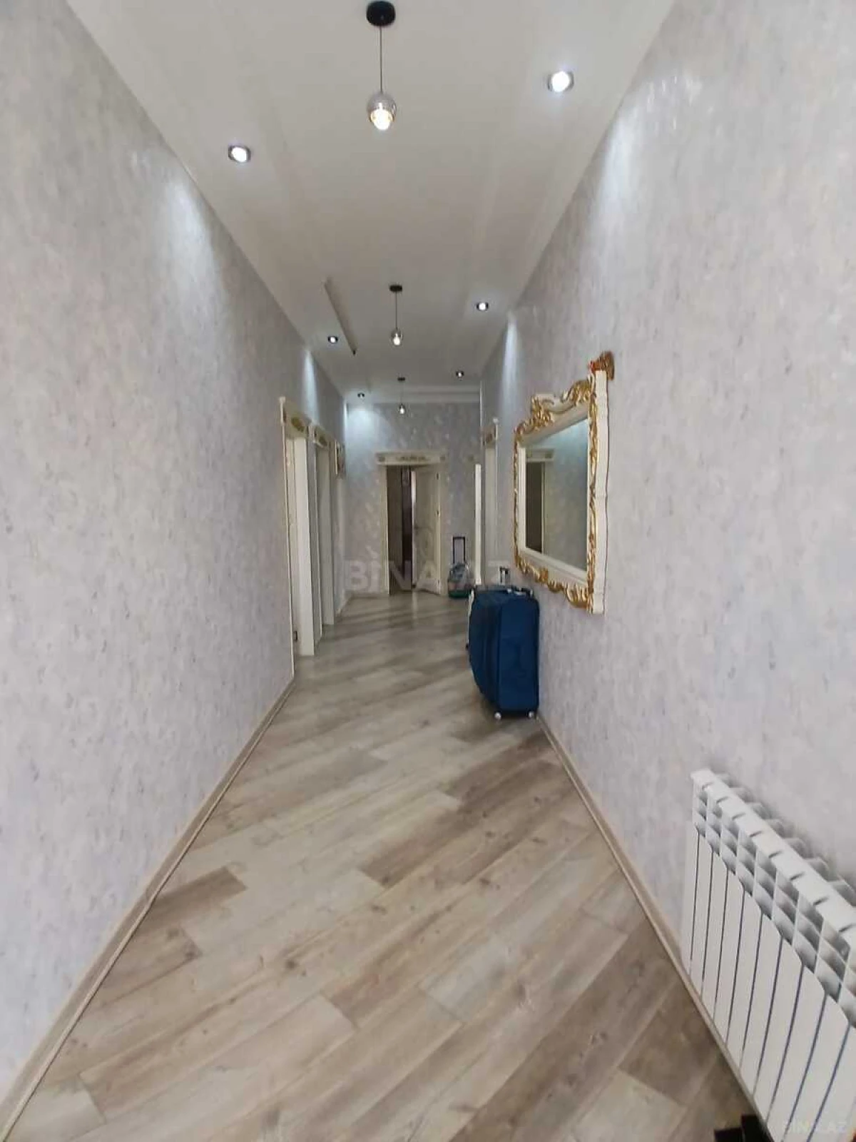Satılır 4 otaqlı həyət evi 130 m²