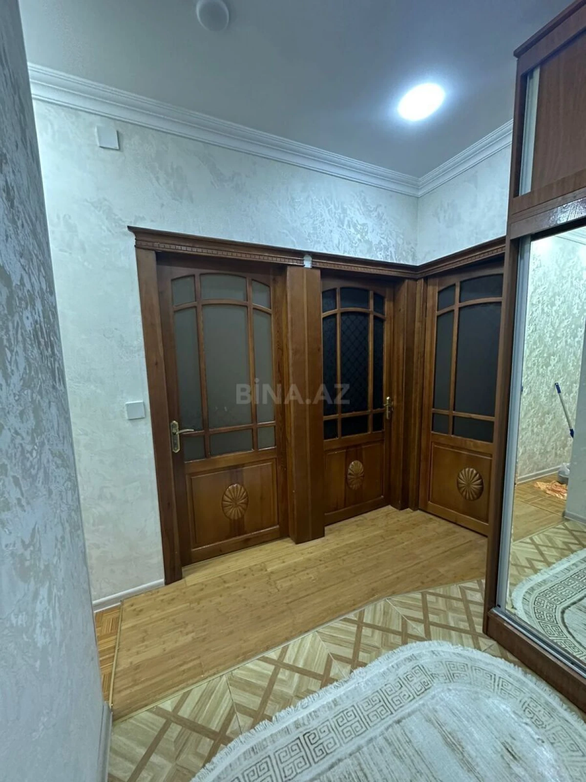 Satılır 3 otaqlı mənzil 70 m²