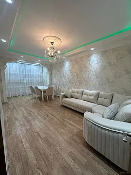 Satılır 3 otaqlı mənzil 70 m² — Bakı, Memar Əcəmi yanı 3 otaq 70.00 m²